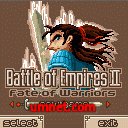 game pic for Battle Of Empires 2